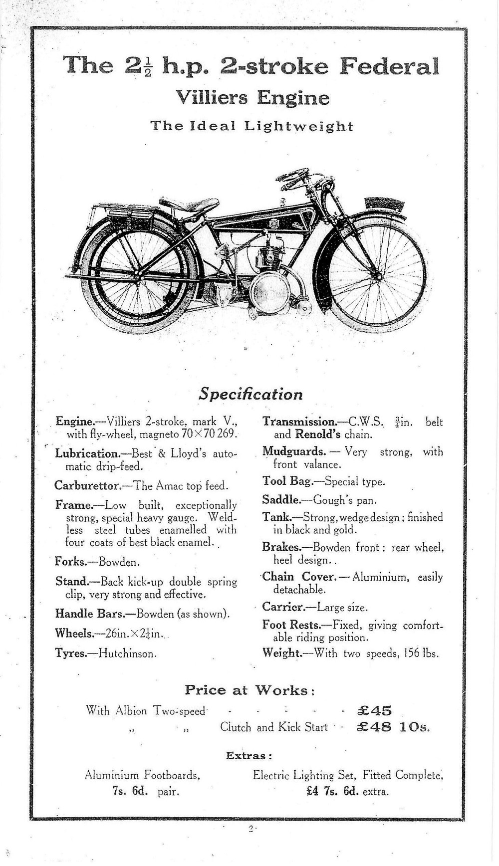 CWS Brochure 1923 2