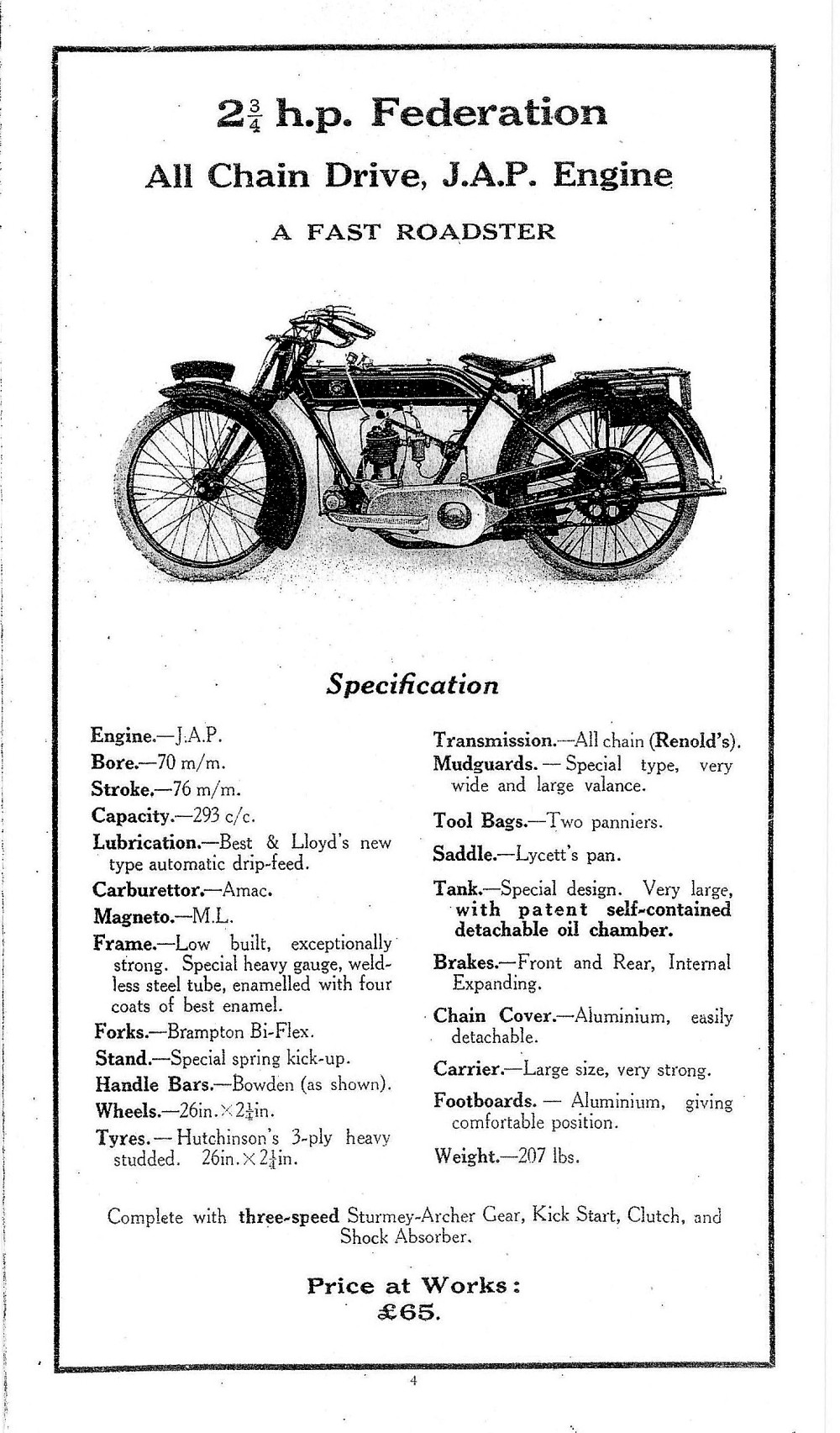 CWS Brochure 1923 4